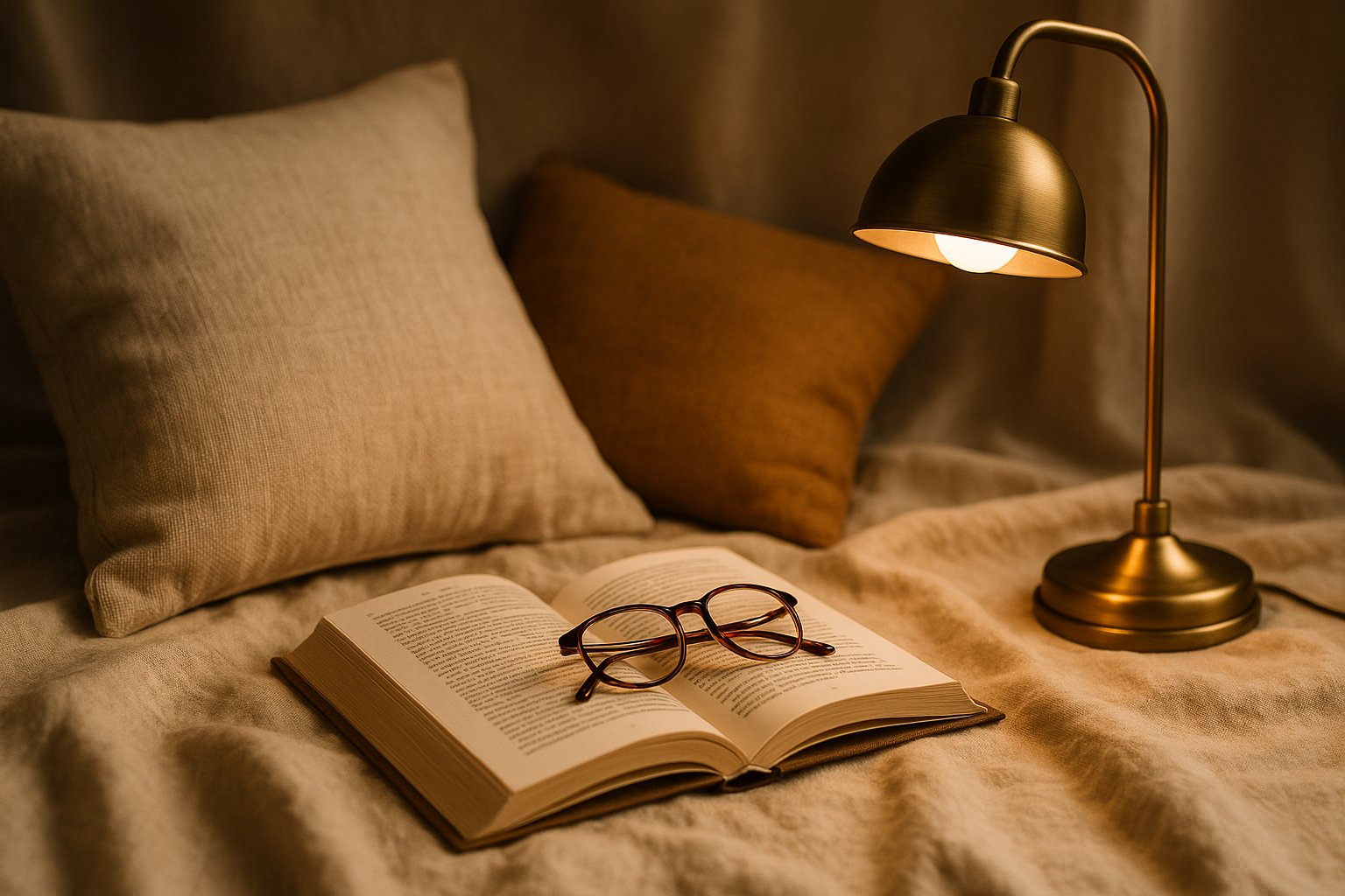 Hero Fermalibri arrotondato in legno