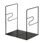Fermalibri a zigzag