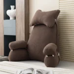 Cuscino da lettura Cocoon XL
