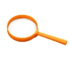 Lente di ingrandimento per bambini