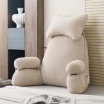 Cuscino da lettura Cocoon XL