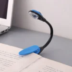 Lampada da lettura portatile