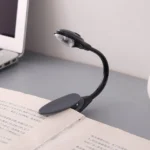 Lampada da lettura portatile