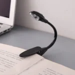 Lampada da lettura portatile