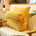 Cuscino da lettura giapponese