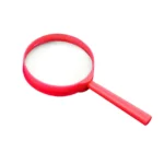 Lente di ingrandimento per bambini