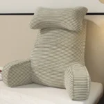 Cuscino da lettura CozyBack