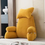 Cuscino da lettura Cocoon XL