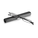 Mini occhiali con lenti di ingrandimento
