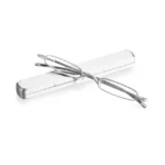 Mini occhiali con lenti di ingrandimento