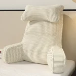 Cuscino da lettura CozyBack