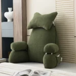 Cuscino da lettura Cocoon XL