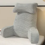 Cuscino da lettura CozyBack