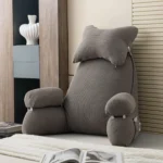 Cuscino da lettura Cocoon XL